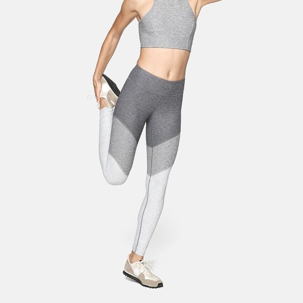 Outdoor Voices 7/8 Springs Leggings size S NWT